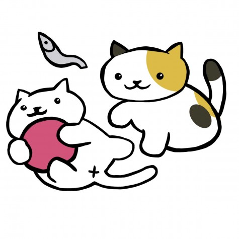 Neko Atsume