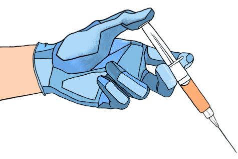 Rich, Educated and Unvaccinated