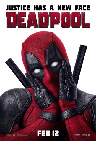 Deadpool’s not your typical Marvel hero