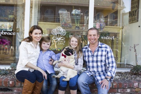 At Sugarbaby, Los Altos comes full circle