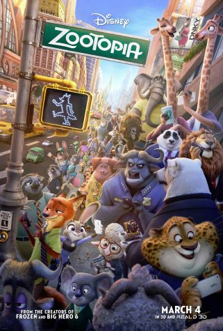 ‘Zootopia’ addresses societal prejudices