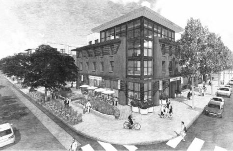 Relocation of Castro Street businesses is for the best