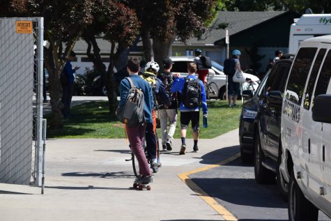 School Traffic Safety: Underlooked and Underappreciated