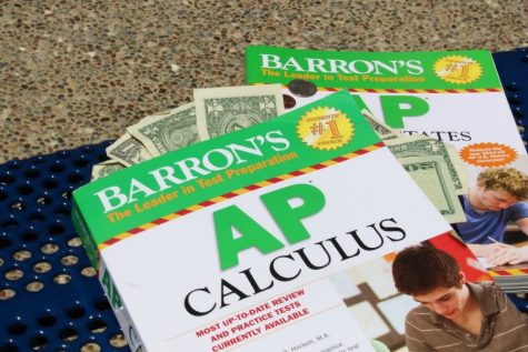 College Board Prioritizes Profits over Students