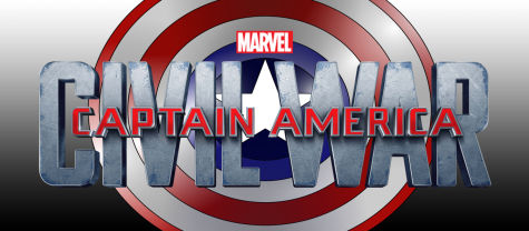Captain America: Civil War