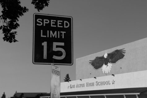 Students are too quick to judge new speed limit