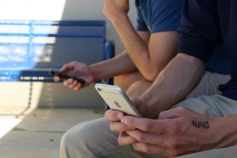 Social media through the eyes of a non-user