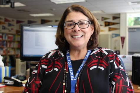Gorman Completes Year as College and Career Center Coordinator