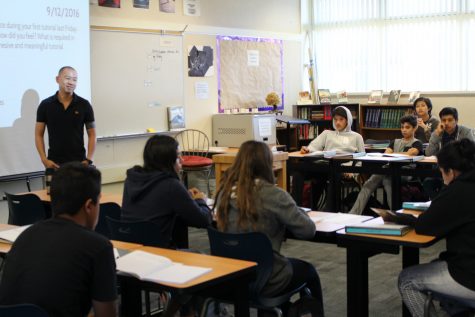 Growth Creates New Role for AVID Council