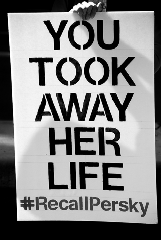 Brock Turner: Time To Take Rape Seriously