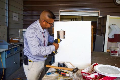 District Introduces Alta Vista Opportunity Program