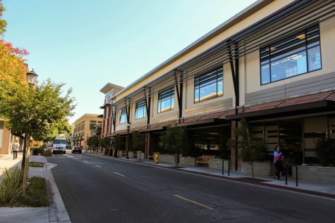 Downtown Sets Course for the Future