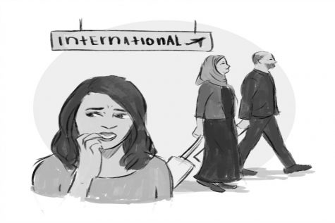 When a Hijab Becomes a Warning