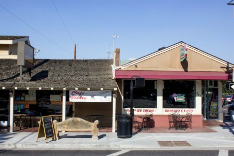Loyola Corners Update Aims to Revitalize Area