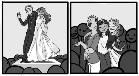 Editorial: New Structure of Homecoming Court is a Change for the Better