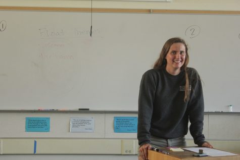 Anna Garverick: A Leader with Purpose