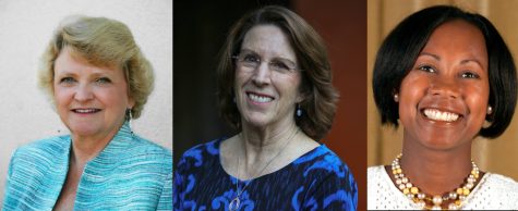 Editorial: Bruins, Pepper, Fligor for Los Altos City Council