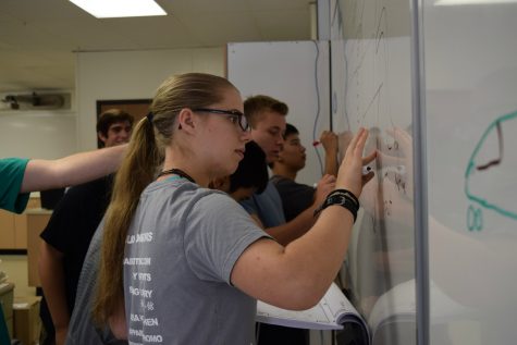 Aerospace Engineering Takes Flight