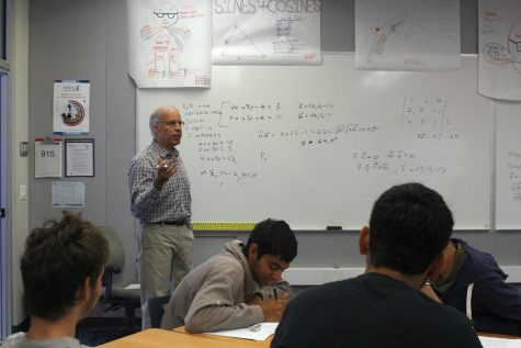 Revamped Multivariable Calculus Offers College Experience