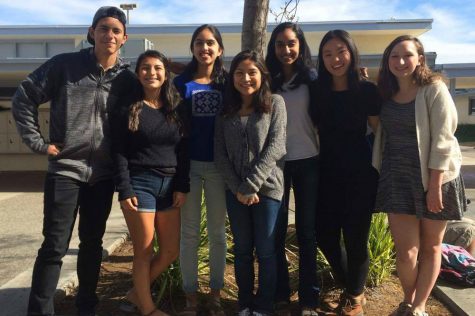Breaking the Mold: Clubs on Campus (Outdoor Exploration)