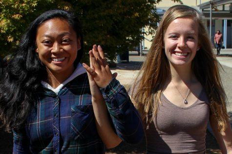 Breaking the Mold: Clubs on Campus (Yoga)