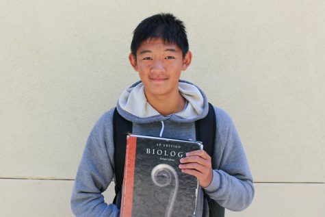 Chris Yip: Science Savant