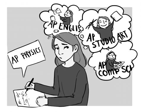 School Should Offer College-prep Physics