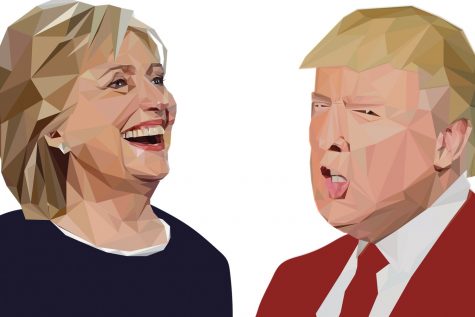 ‘Trump’ed Up Claims? Crooked Lies? Media Portrayal of the 2016 Election