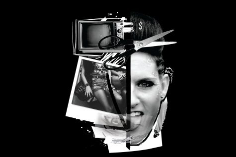 The Commodification of a Culture: Punk Fashion Goes Mainstream