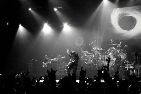 Metal Forges a New Path