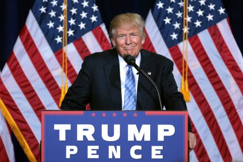 Election 2016: The Aftermath