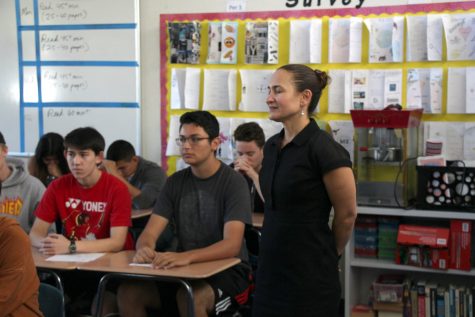 School Introduces Positive Psychology Elective