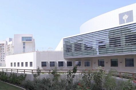 NYU Abu Dhabi: Shaping Future World Leaders