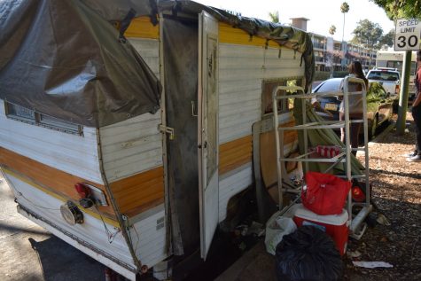 Mountain View Takes Action to Support RV Park