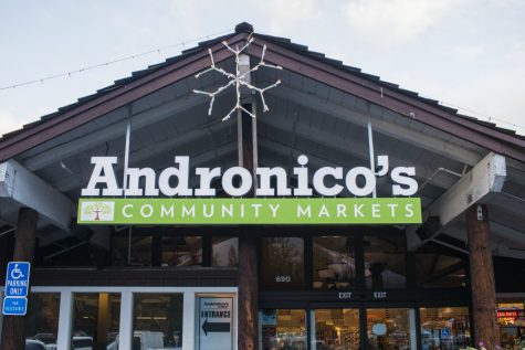 Safeway Purchases Bay Area Andronico’s Stores