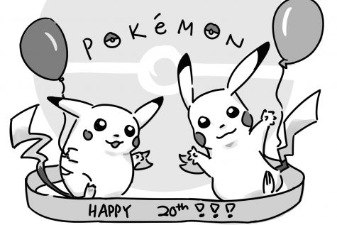 The Enduring Success of Pokemon
