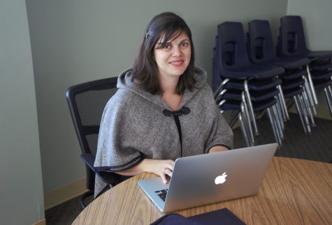 District Hires New AVID Program Coordinator
