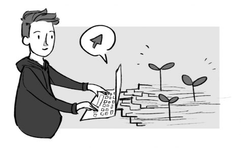 Cultivating Activism through Search Engines