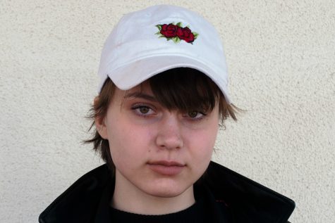 Artist Feature: Anna Gerchanovsky