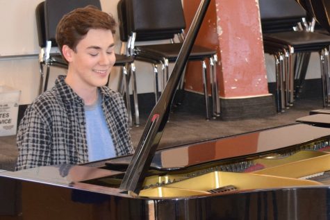 Humans of Los Altos: Henry Wright