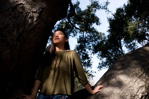 Q&A: Immigrants from two ends of the globe