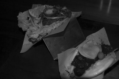 Review: East Street Tacos’ Overpriced Fare