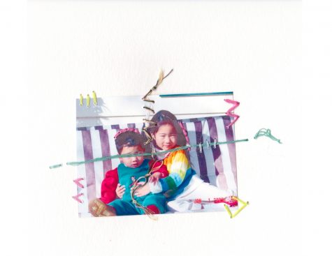 Frayed Strings and Sibling Things