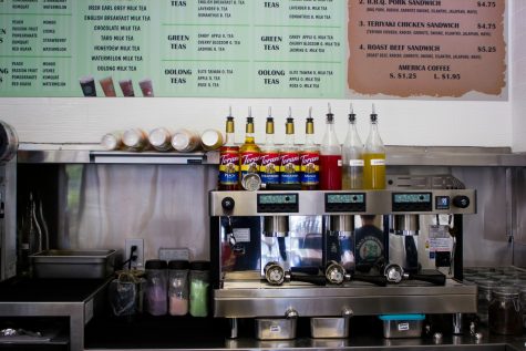 Review: Sunnywich Cafe succeeds with the basics