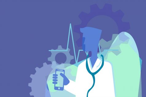 Digital Health: Ushering in a New Era of Healthcare