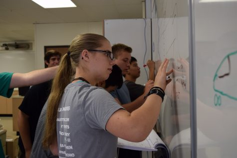 Los Altos to offer new engineering class next year