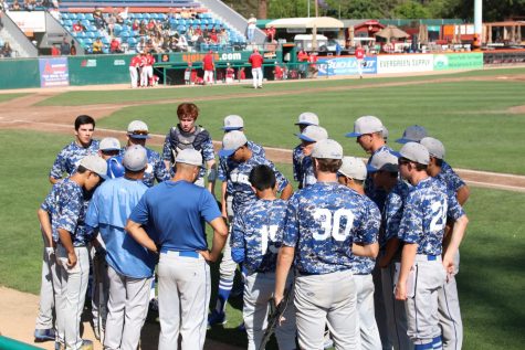 Los Altos Falls to Westmont in CCS Final