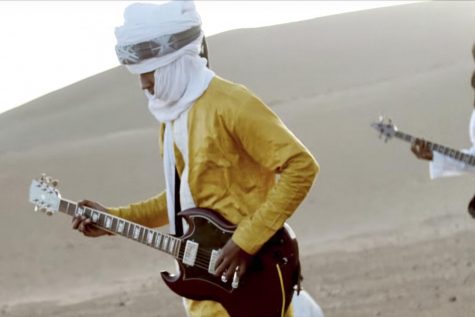 Podcast: The Tuareg Rock Revolution