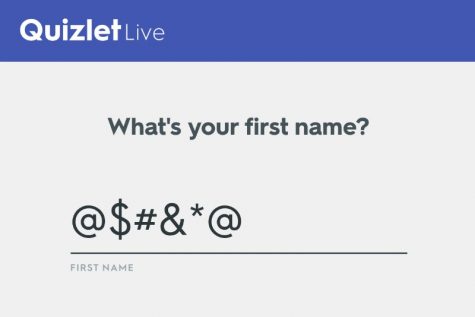 Offensive Quizlet Live Usernames Prompt Investigation