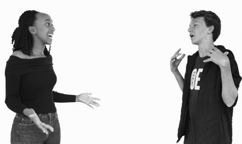 UDPS and beyond: poetry at Los Altos